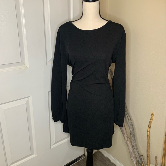 Dresses & Skirts - Classic Black Dress | XL